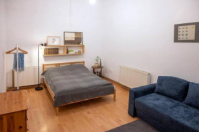 Olimpus central apartment